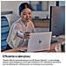 EliteBook 8 G1i 16 inch Notebook AI PC Wolf Pro Security Edition Intel Core Ultra 7 255U Computer portatile 40,6 cm (16") WUXGA 24 GB DDR5-SDRAM 1 TB SSD Wi-Fi 6E (802.11ax) Windows 11 Pro Argento - Foto miniatura 8