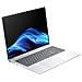 EliteBook 8 G1i 16 inch Notebook AI PC Wolf Pro Security Edition Intel Core Ultra 7 255U Computer portatile 40,6 cm (16") WUXGA 24 GB DDR5-SDRAM 1 TB SSD Wi-Fi 6E (802.11ax) Windows 11 Pro Argento - Foto miniatura 1