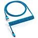 CM-CKCA-CW-YW150YW-R cavo USB 1,5 m USB A USB C Blu - Foto miniatura 1
