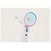 IONIC1600BLANC asciuga capelli 1600 W Bianco - Foto miniatura 3