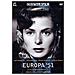 Dvd Europa '51 - Foto miniatura 1