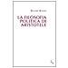 Richard Bodeus - La filosofia politica di Aristotele - Foto miniatura 1