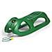 Giocattolo Slitta Snow Cruiser John Deere Verde - Foto miniatura 2