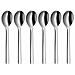 Wmf 1291386040 Cucchiaino Da Caffãƒâ¨ Acciaio Inossidabile 6 Pz - Foto miniatura 3