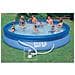 Piscina rotunda 28158, 9792L, Colore Blu /Bianco - Foto miniatura 5