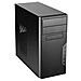 Case VSK 3000B Mini Tower Micro-ATX / Mini-ITX 2 Porte USB 3.0 Colore Nero - Foto miniatura 1