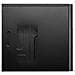 Case VSK 3000B Mini Tower Micro-ATX / Mini-ITX 2 Porte USB 3.0 Colore Nero - Foto miniatura 2