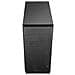 Case VSK 3000B Mini Tower Micro-ATX / Mini-ITX 2 Porte USB 3.0 Colore Nero - Foto miniatura 3