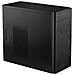 Case VSK 3000B Mini Tower Micro-ATX / Mini-ITX 2 Porte USB 3.0 Colore Nero - Foto miniatura 4