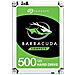 Hard Disk Interno BarraCuda 500 GB 3.5" Interfaccia Sata III 6 Gb / s 7200 rpm Buffer 32 MB - Foto miniatura 1