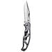 Coltello Paraframe I Lama Dentata - Foto miniatura 1