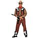 Costume Western Cowboy - Foto miniatura 1