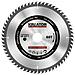 Krt020422 in Metallo Duro Per Sega Circolare Legno Ø210 mm Foro 30 mm Di Spessore 2,2 mm Denti 60 - Foto miniatura 1