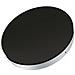 Wireless Charger Round Qi Compatibile Per Smartphone - Foto miniatura 1