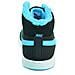 Backboard 2 Mid Winter (gs) Scarpe Donna Nere Pelle 616647 numero 36,5 - Foto miniatura 3