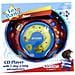 Lettore Cd Da Tavolo Player Con Adattatore - Sd9970.2 - Foto miniatura 2