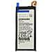 Batteria Originale Nuova 2400mah Per Galaxy J3 2017 Sm-j330 - Foto miniatura 2