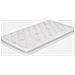 Materasso Singolo 85x190, Alto 24 cm - Waterfoam, Sfoderabile, Rivestimento in Aloe Vera | Goemon - Foto miniatura 1