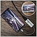 Adattatore Usb Type C Verso Hdmi 4k Lunghezza 15cm - Foto miniatura 9