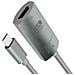 Adattatore Usb Type C Verso Hdmi 4k Lunghezza 15cm - Foto miniatura 10