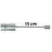 Adattatore Usb Type C Verso Hdmi 4k Lunghezza 15cm - Foto miniatura 11