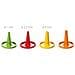 Flac / e Dosatore 250ml C / 4 Beccucci Presto - Foto miniatura 5