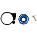 Forcelle Remote Lock+cable Guide Ricambi Dei Componenti One Size - Foto miniatura 1