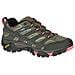 Scarpes Moab 2 Goretex Scarpe Donna Eu 39 - Foto miniatura 1