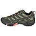 Scarpes Moab 2 Goretex Scarpe Donna Eu 39 - Foto miniatura 3