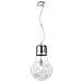 Lampada A Sospensione 70w E27 Ideal Lux Alluminio - Foto miniatura 6