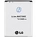 Ricambio Batteria Originale Lg Bl-59uh 2370mah Per Lg G2 Mini D620 - Foto miniatura 1