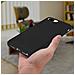 Custodia Iphone 6 Plus / 6s Plus / 7 Plus / 8 Plus Portafoglio Cover Amovibile - Nero - Foto miniatura 5