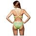 Costumi Da Bagno Flower 70 Costumi Donna Xl - Foto miniatura 2
