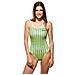Costumi Da Bagno Flower 70 Costumi Donna Xl - Foto miniatura 1