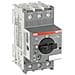 Salvamotore 010-016a 3 Moduli Massimo 100ka Ms225 Ep 875 7 - Foto miniatura 1