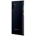 Led Cover Black Note 10 - Foto miniatura 2