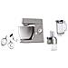 Robot da Cucina Chef XL KVL4140S Capacità 6.7 L Potenza 1200 W Colore Acciaio Inox - Foto miniatura 1