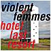 Violent Femmes - Hotel Last Resort - Foto miniatura 1