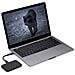 SSD Esterno 1 TB Serie Rugged Pro Interfaccia Thunderbolt - Foto miniatura 7