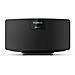 Stereo Portatile Micro FM ; DAB / DAB+ Nero - Foto miniatura 1