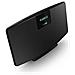 Stereo Portatile Micro FM ; DAB / DAB+ Nero - Foto miniatura 2