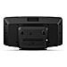 Stereo Portatile Micro FM ; DAB / DAB+ Nero - Foto miniatura 3