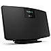Stereo Portatile Micro FM ; DAB / DAB+ Nero - Foto miniatura 6