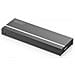 Usb Type-c 3.1 External Ssd Enclous M. 2 (nvme) Tool-free Alu - Foto miniatura 1
