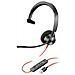 Blackwire 3310, Bw3310 Usb-a - Foto miniatura 1