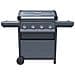Barbecue a Gas 4 Series Select S - Foto miniatura 1