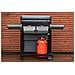 Barbecue a Gas 4 Series Select S - Foto miniatura 8
