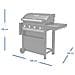 Barbecue a Gas 4 Series Select S - Foto miniatura 9