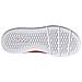 Tensaur K, Scarpe Da Ginnastica Unisex-bambini, Rosint / ftwbla / rossen, 38 2/3 Eu - Foto miniatura 3