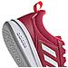 Tensaur K, Scarpe Da Ginnastica Unisex-bambini, Rosint / ftwbla / rossen, 38 2/3 Eu - Foto miniatura 4